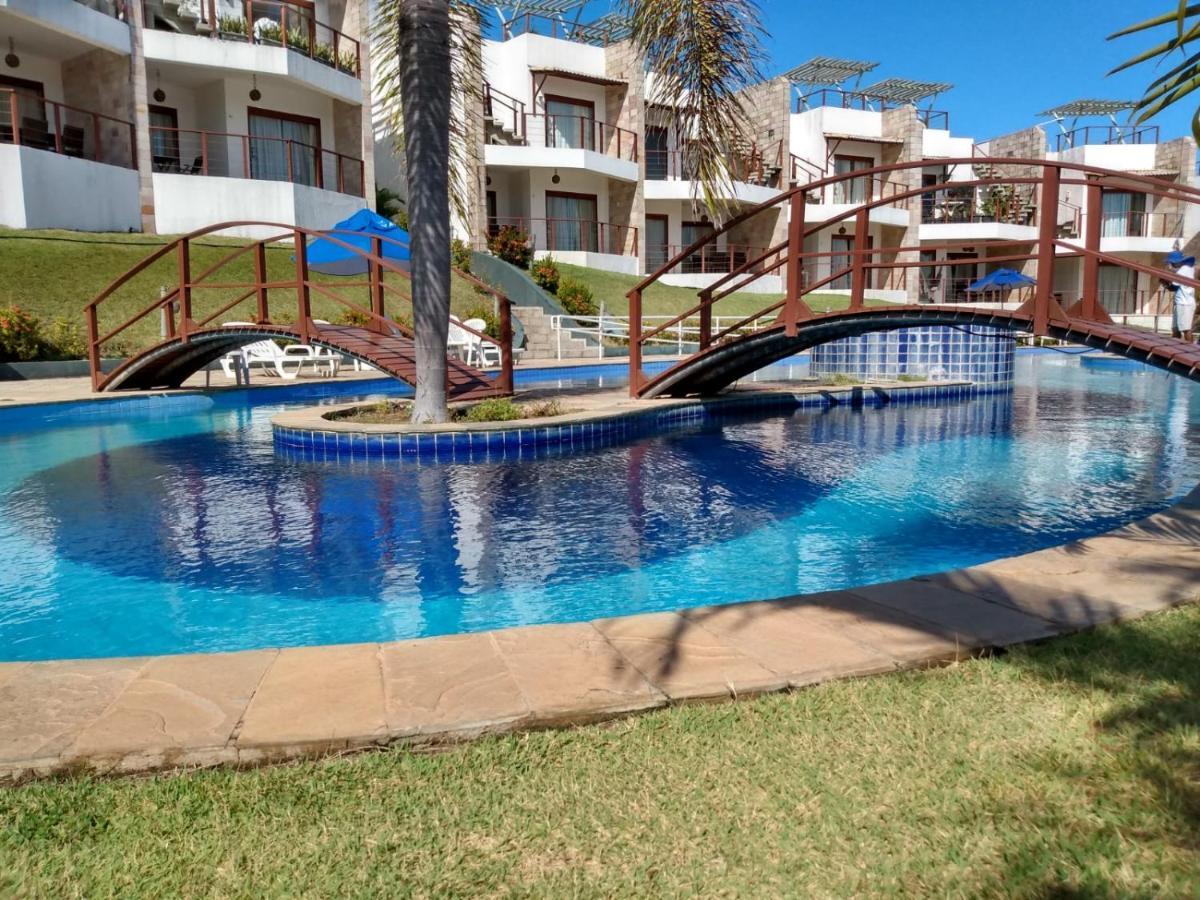Apartamento Flat Pipa Brisas Do Praia de Pipa