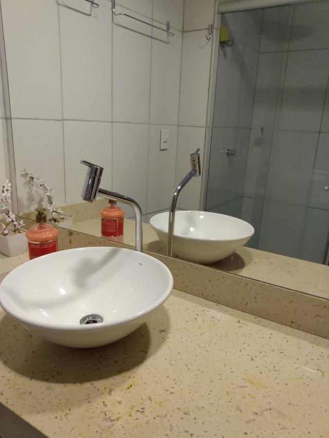 Flat Pipa Brisas Do Apartamento