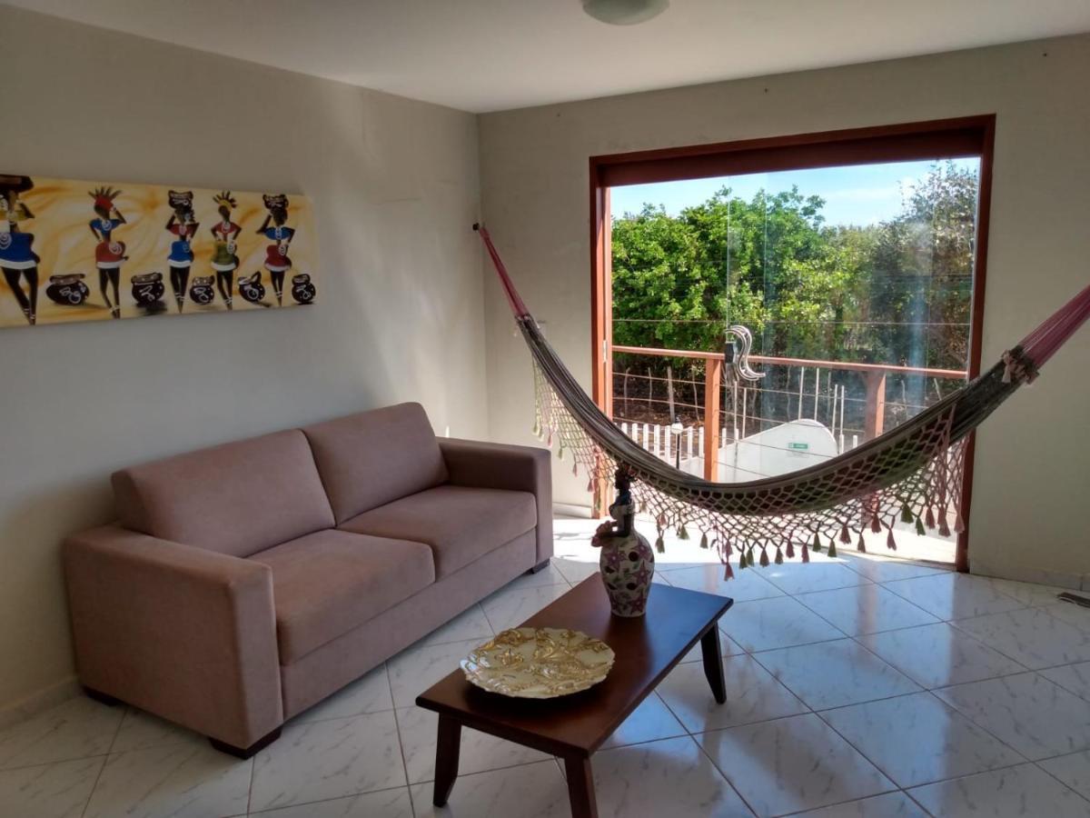 Apartamento Flat Pipa Brisas Do Praia de Pipa