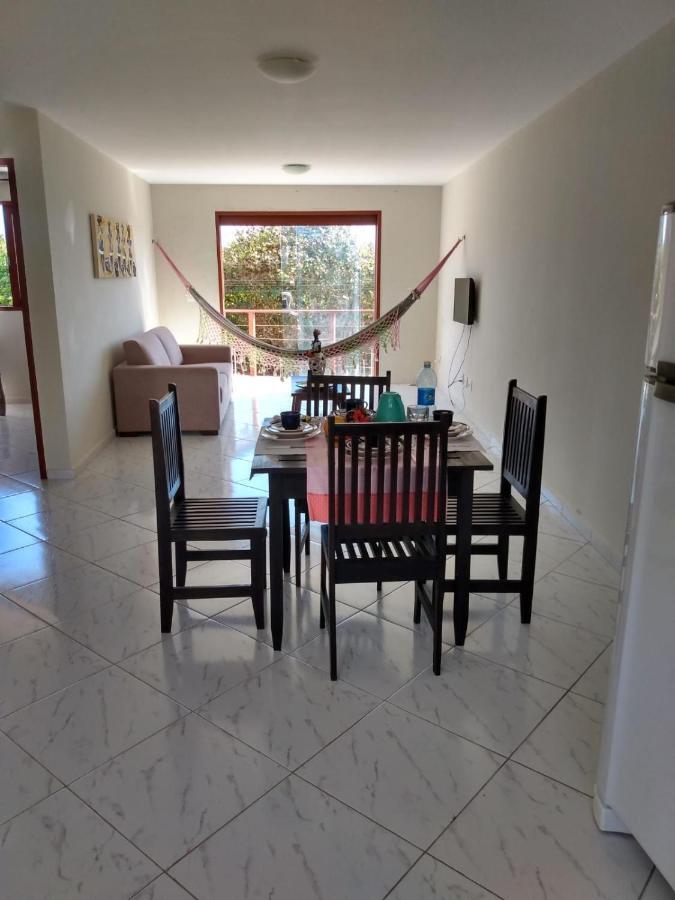 Apartamento Flat Pipa Brisas Do *