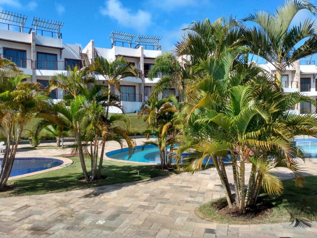 Apartamento Flat Pipa Brisas Do *