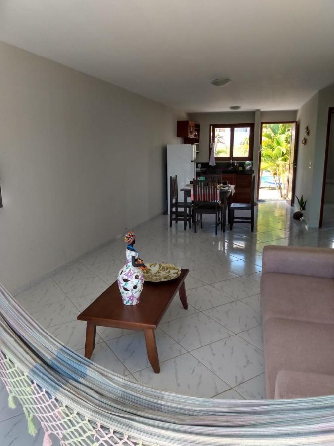 Flat Pipa Brisas Do Apartamento Praia de Pipa