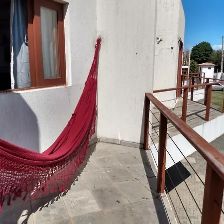 Flat Pipa Brisas Do Amor Praia de Pipa Exterior photo