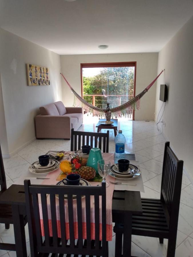 Apartment Flat Pipa Brisas Do