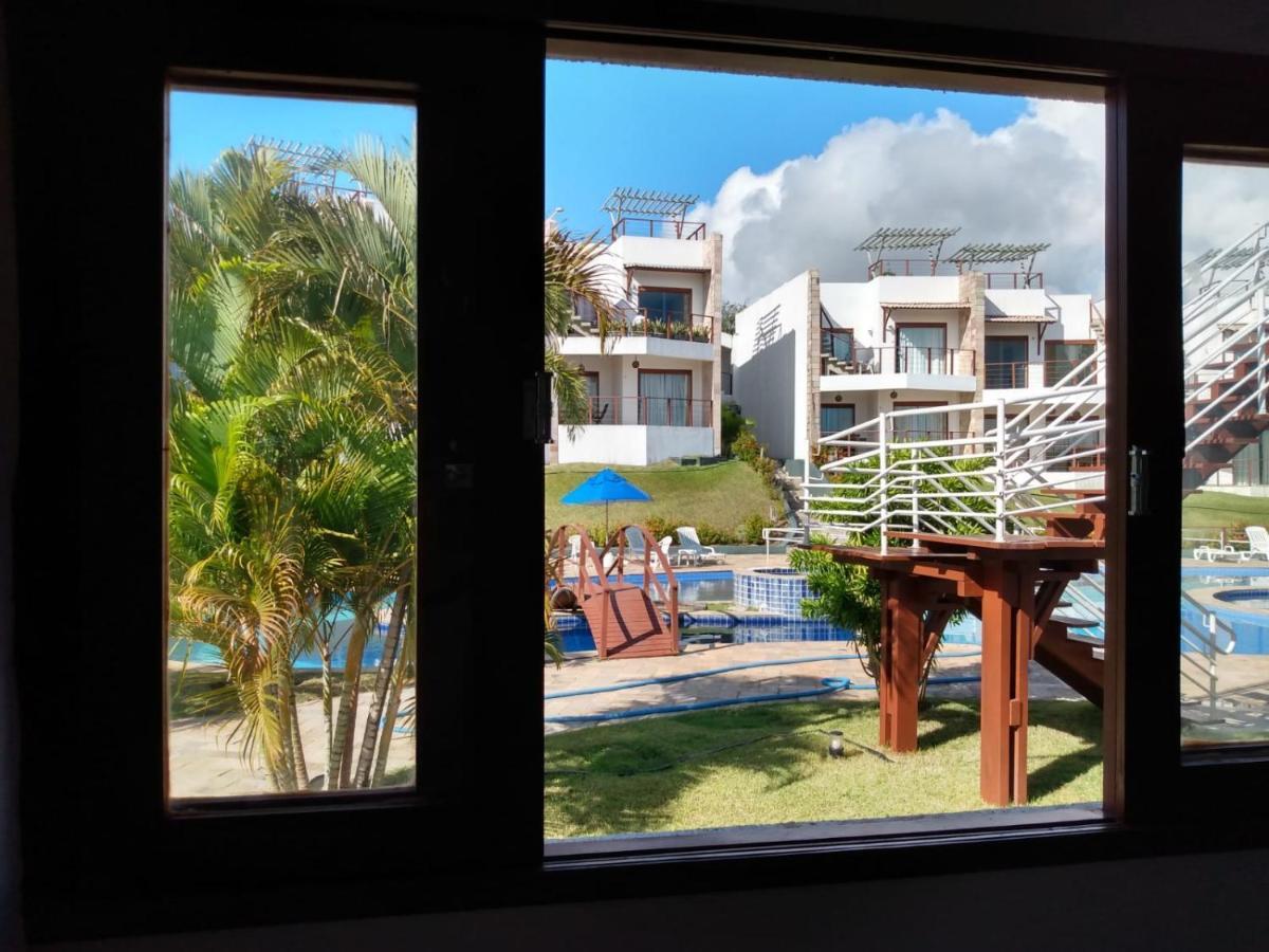 Apartment Flat Pipa Brisas Do *