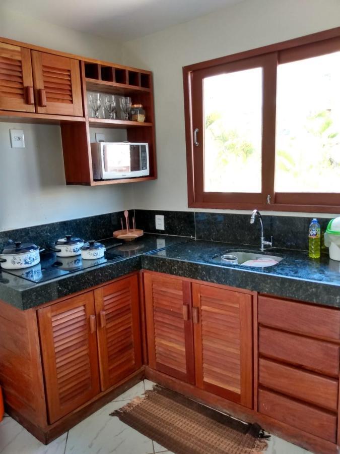 Apartment Flat Pipa Brisas Do