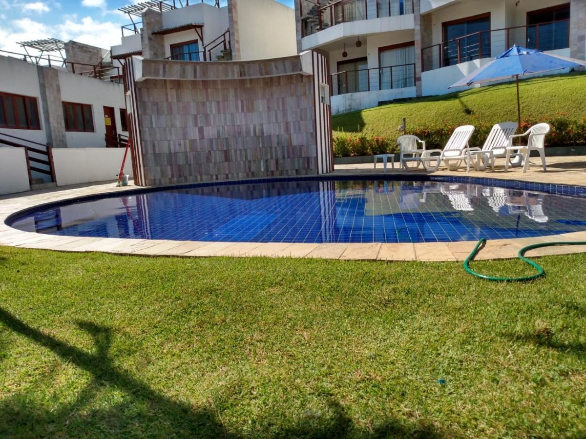 Apartment Flat Pipa Brisas Do *